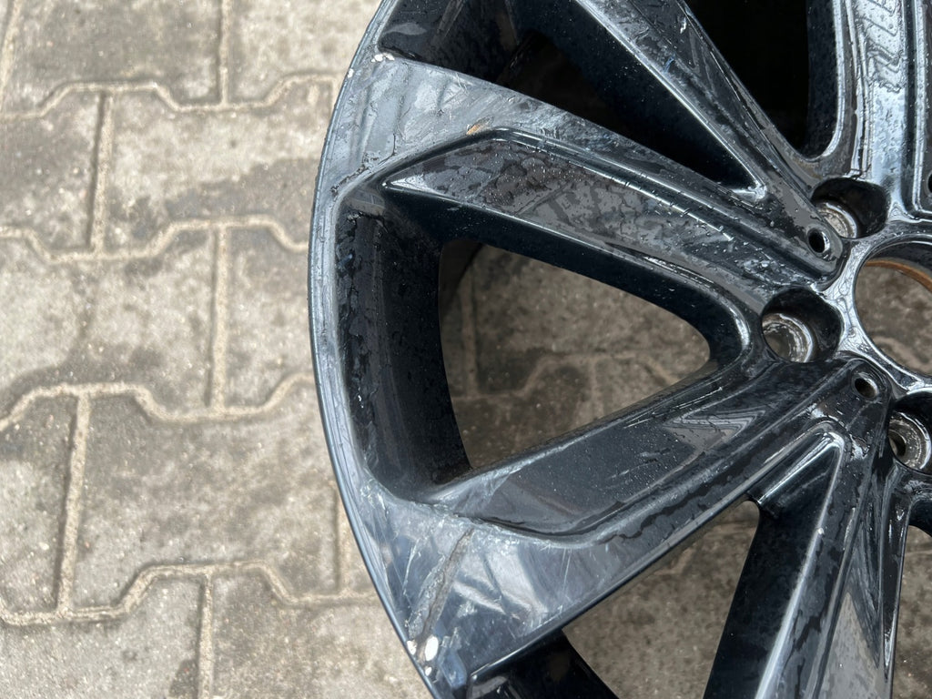 1x Alufelge 20 Zoll 11.0" 5x120 37ET 6858528 BMW Rim Wheel FEL1493012464bt