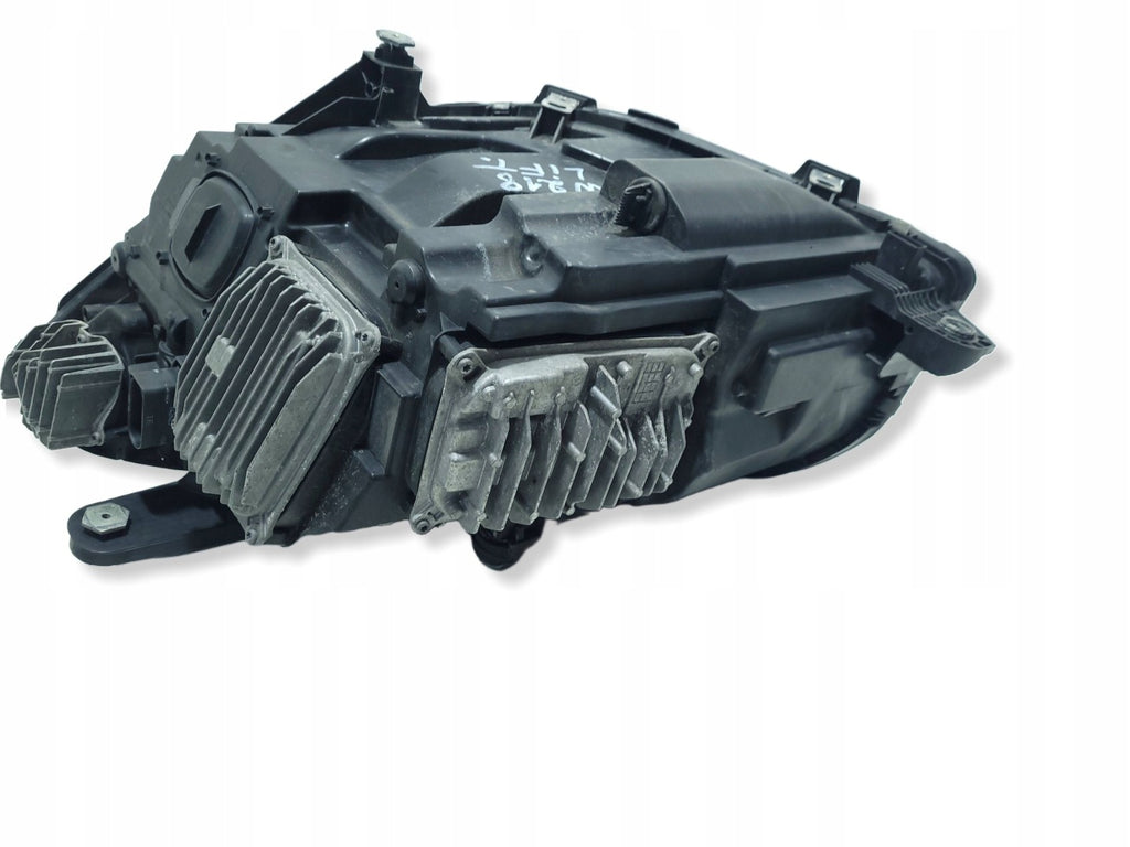 Frontscheinwerfer Mercedes-Benz Cls A2189067402 Rechts Scheinwerfer Headlight SCH5532424354qf