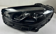 Load image into Gallery viewer, Frontscheinwerfer Mercedes-Benz A2069063903 LED Links Scheinwerfer Headlight