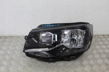 Load image into Gallery viewer, Frontscheinwerfer VW Multivan Transporter Caravelle 7E1941015AC Links Headlight SCH6008540133pq