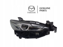 Laden Sie das Bild in den Galerie-Viewer, Frontscheinwerfer Mazda 6 Gl GRF5-51030 Rechts Scheinwerfer Headlight SCH4270535597ed