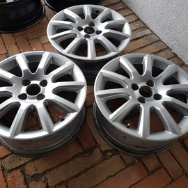 1x Alufelge 16 Zoll 6.5