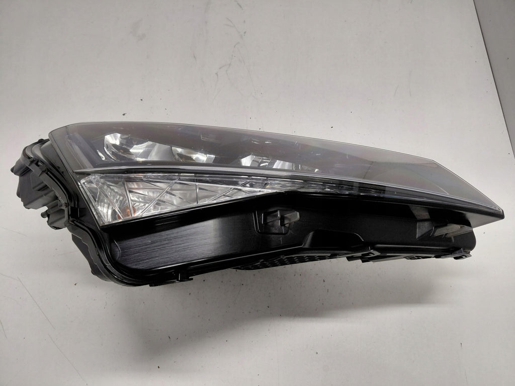 Frontscheinwerfer Skoda Superb III 3V1941016C Rechts Scheinwerfer Headlight SCH2789758201ol