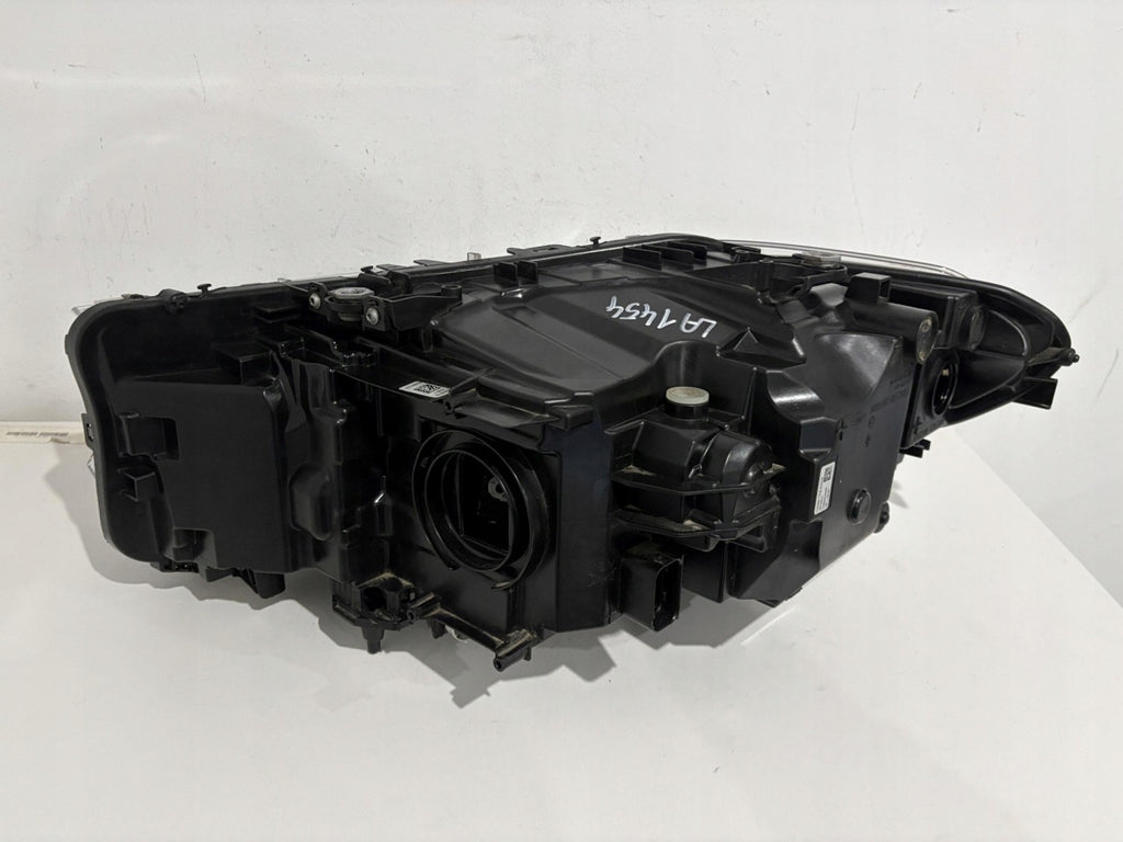 Frontscheinwerfer BMW G31 G30 8499112-01 Full LED Rechts Scheinwerfer Headlight SCH7803500101ko