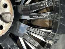 Laden Sie das Bild in den Galerie-Viewer, 1x Alufelge 17 Zoll 7.0" 5x112 5F0601025Q Seat Leon Rim Wheel FEL9774755757kn