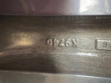 Load image into Gallery viewer, 1x Alufelge 19 Zoll 7.0&quot; 5x114.3 45ET Glanz Grau 9965117090 Mazda Cx-5 Mg