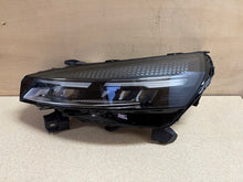 Laden Sie das Bild in den Galerie-Viewer, Frontscheinwerfer Renault Clio I V 260600149R Full LED Links Headlight SCH8329844706ik