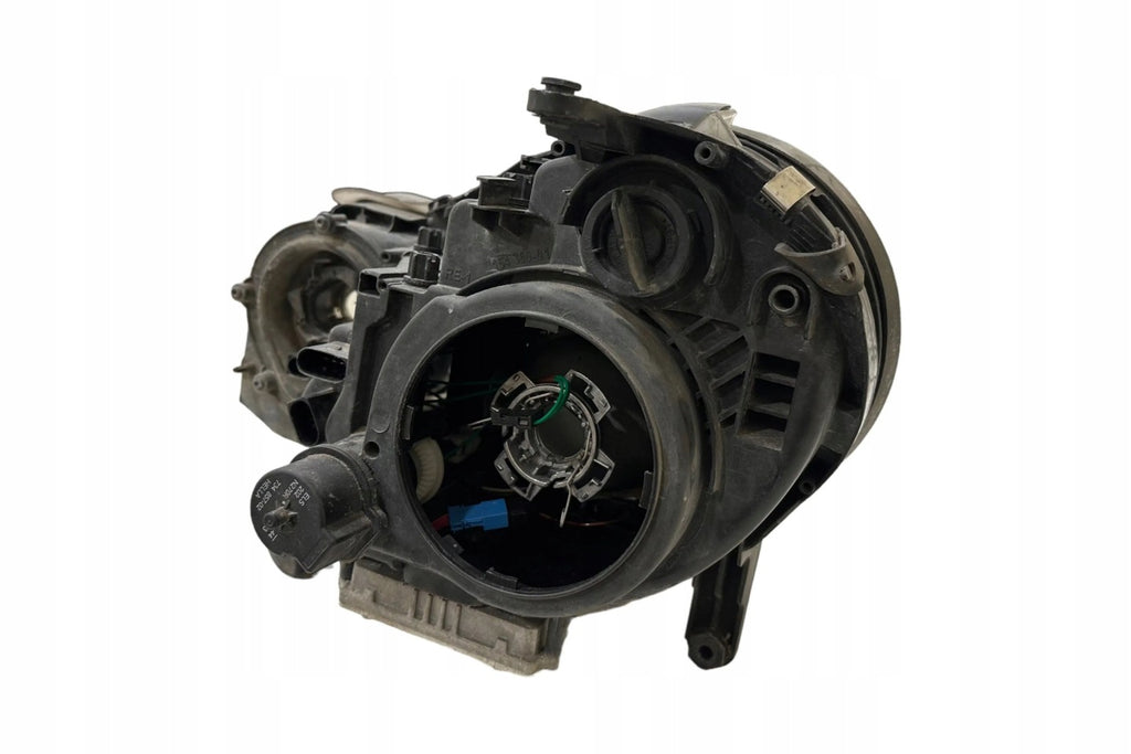 Frontscheinwerfer Mercedes-Benz W211 ONV24877 Rechts Scheinwerfer Headlight SCH9425587070vs