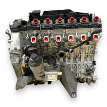Load image into Gallery viewer, Motor BMW X3 E83 E70 E71 M57D30 306D3 3.0 184TKm 2005 Diesel Engine Unkomplett MOT5021321453gb