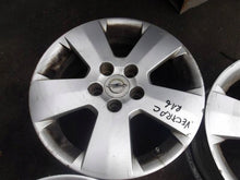 Load image into Gallery viewer, 4x Alufelge 16 Zoll 6.5" 5x110 41ET 1M0601025E Opel Vectra C Rim Wheel FEL1065083188fs