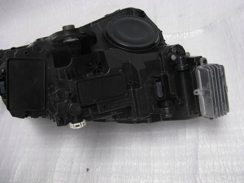 Frontscheinwerfer Skoda Superb 3V1941015C 782505457 Full LED Links Headlight SCH8253215204fb