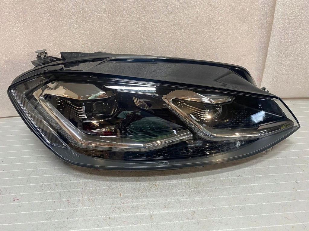 Frontscheinwerfer VW Golf VII I 5G1941036 LED Rechts Scheinwerfer Headlight SCH4760834843ym
