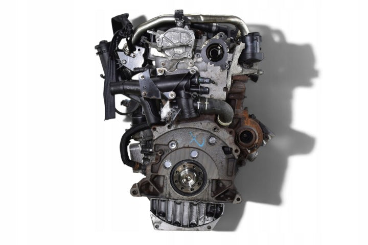 Motor Ford Volvo Focus III D4204T 2.0 136PS 100kW 104TKm 2004 Diesel Komplett MOT9764235378xk