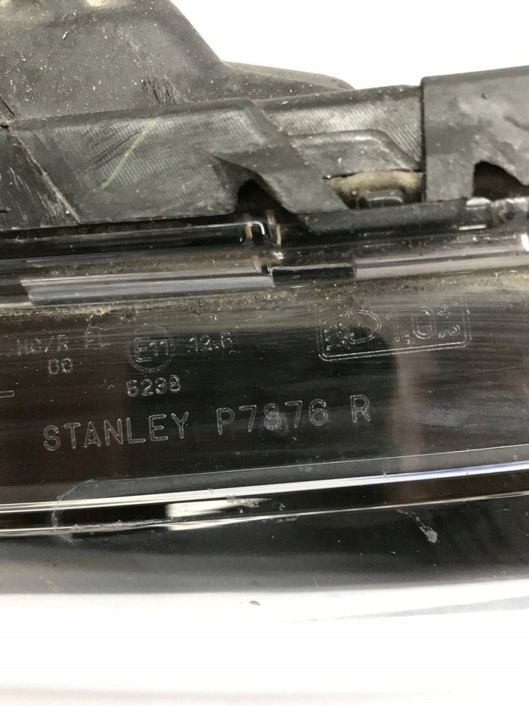 Frontscheinwerfer Honda City 33100TM0Y01 Rechts Scheinwerfer Headlight