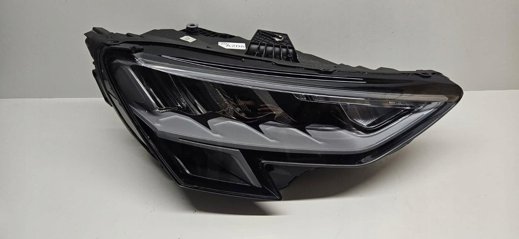 Frontscheinwerfer Audi A3 8Y0941012 LED Rechts Scheinwerfer Headlight