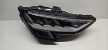 Laden Sie das Bild in den Galerie-Viewer, Frontscheinwerfer Audi A3 8Y0941012 LED Rechts Scheinwerfer Headlight