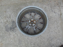 Laden Sie das Bild in den Galerie-Viewer, 1x Alufelge 19 Zoll 7.5&quot; 5x112 51ET Glanz 5E0601025AH Skoda Octavia Iii