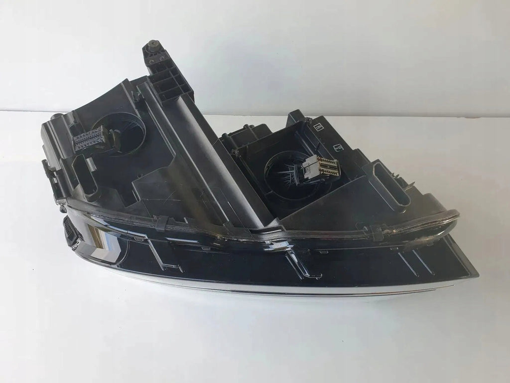 Frontscheinwerfer VW Tiguan 5NB941081 Links Scheinwerfer Headlight