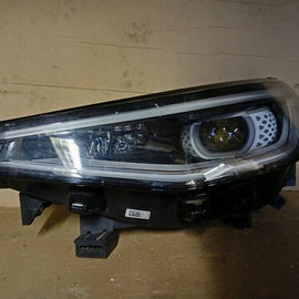 Frontscheinwerfer VW Id.4 11B941035M Links Scheinwerfer Headlight SCH3957600153vy