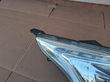 Laden Sie das Bild in den Galerie-Viewer, Frontscheinwerfer Ford B-Max LED Rechts Scheinwerfer Headlight SCH4659726609xk