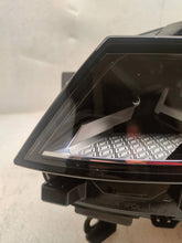 Laden Sie das Bild in den Galerie-Viewer, Frontscheinwerfer Renault 260606163R LED Links Scheinwerfer Headlight