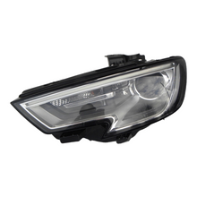 Laden Sie das Bild in den Galerie-Viewer, Frontscheinwerfer Audi A3 8V0941005 LED Links Scheinwerfer Headlight