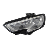 Frontscheinwerfer Audi A3 8V0941005 LED Links Scheinwerfer Headlight