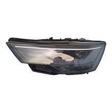 Load image into Gallery viewer, Frontscheinwerfer Audi A6 C8 4K0941033 FULL LED Links Scheinwerfer Headlight