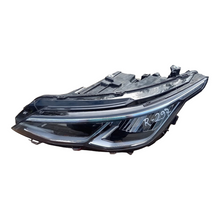 Load image into Gallery viewer, Frontscheinwerfer VW Golf VIII 5H1941005B FULL LED Links Scheinwerfer Headlight