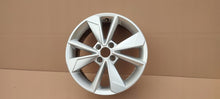 Laden Sie das Bild in den Galerie-Viewer, 1x Alufelge 16 Zoll 6.0" 4x100 43ET 1ST601025J Skoda Citigo Rim Wheel FEL1023374772xz