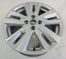 Load image into Gallery viewer, 1x Alufelge 16 Zoll 6.0" 4x100 50ET SA375FA1B Nissan Micra I K14 Note E12 FEL1164703834vj