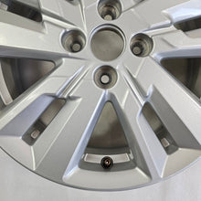 Load image into Gallery viewer, 1x Alufelge 16 Zoll 6.0" 4x100 50ET SA375FA1B Nissan Micra I K14 Note E12 FEL1164703834vj