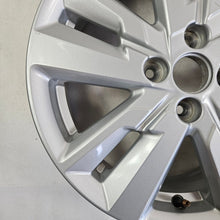 Load image into Gallery viewer, 1x Alufelge 16 Zoll 6.0" 4x100 50ET SA375FA1B Nissan Micra I K14 Note E12 FEL1164703834vj