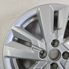 Load image into Gallery viewer, 1x Alufelge 16 Zoll 6.0" 4x100 50ET SA375FA1B Nissan Micra I K14 Note E12 FEL1164703834vj
