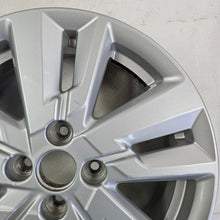 Load image into Gallery viewer, 1x Alufelge 16 Zoll 6.0" 4x100 50ET SA375FA1B Nissan Micra I K14 Note E12 FEL1164703834vj