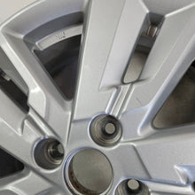 Load image into Gallery viewer, 1x Alufelge 16 Zoll 6.0" 4x100 50ET SA375FA1B Nissan Micra I K14 Note E12 FEL1164703834vj