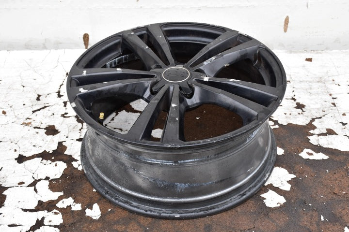 1x Alufelge 18 Zoll 7.5