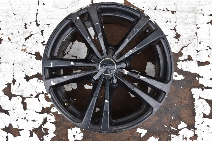1x Alufelge 18 Zoll 7.5