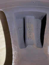 Load image into Gallery viewer, 1x Alufelge 17 Zoll 7.5" 5x112 40ET Glanz Silber A2134011200 Mercedes-Benz W213 FEL1551796967lp