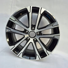Load image into Gallery viewer, 1x Alufelge 17 Zoll 7.0" 5x112 5G0601025AK VW Rim Wheel FEL1620854009pi