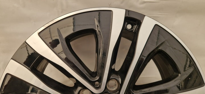 1x Alufelge 17 Zoll 6.5