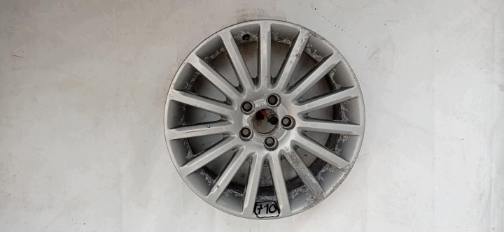 1x Alufelge 17 Zoll 7.0" 5x108 30666082S Volvo S80 Ii Rim Wheel FEL1706332127si
