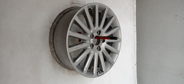 1x Alufelge 17 Zoll 7.0" 5x108 30666082S Volvo S80 Ii Rim Wheel FEL1706332127si