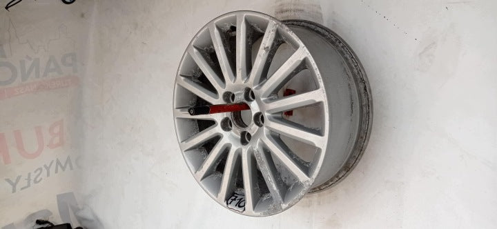 1x Alufelge 17 Zoll 7.0" 5x108 30666082S Volvo S80 Ii Rim Wheel FEL1706332127si
