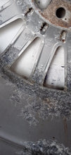Load image into Gallery viewer, 1x Alufelge 17 Zoll 7.0" 5x108 30666082S Volvo S80 Ii Rim Wheel FEL1706332127si