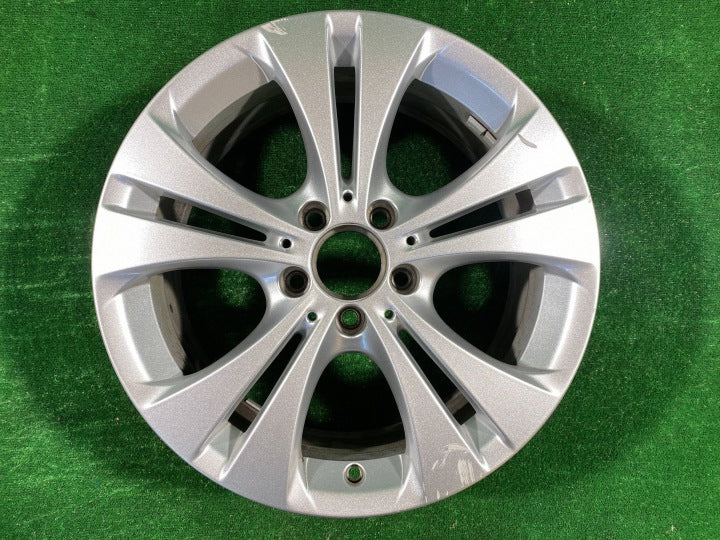 1x Alufelge 17 Zoll 7.5