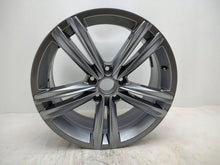 Load image into Gallery viewer, 1x Alufelge 18 Zoll 7.0" 5x112 5NA601025M VW Tiguan Allspace Rim Wheel FEL1808760125kv