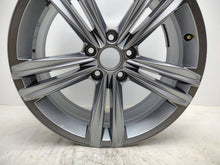 Load image into Gallery viewer, 1x Alufelge 18 Zoll 7.0" 5x112 5NA601025M VW Tiguan Allspace Rim Wheel FEL1808760125kv