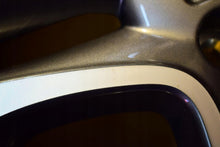 Load image into Gallery viewer, 1x Alufelge 16 Zoll 6.0" 4x100 50ET Glanz Graphit 52910C8700 Hyundai I20 Mg FEL1888646029zu