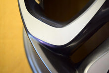 Load image into Gallery viewer, 1x Alufelge 16 Zoll 6.0" 4x100 50ET Glanz Graphit 52910C8700 Hyundai I20 Mg FEL1888646029zu